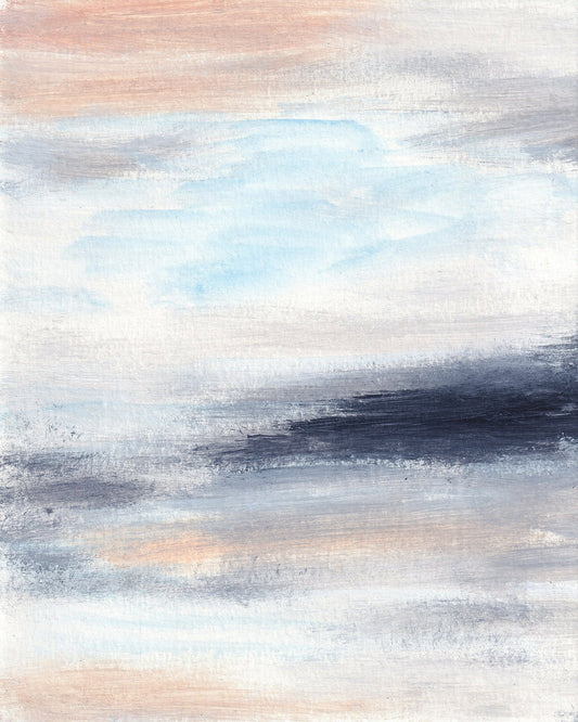 Soft Horizon Abstract