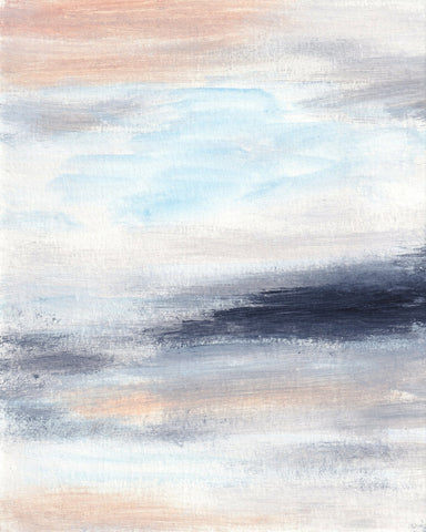 Soft Horizon Abstract