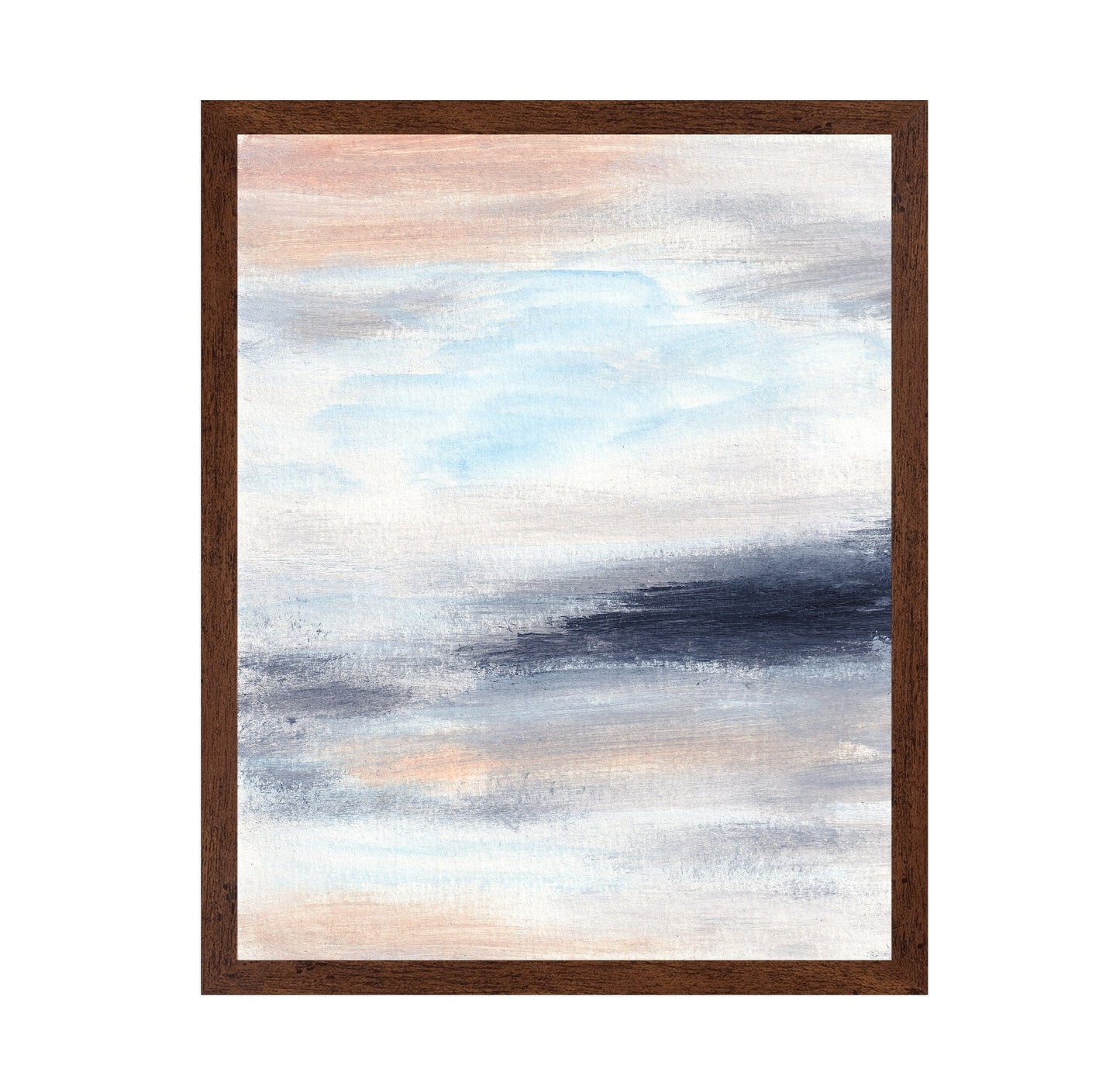 Soft Horizon Abstract