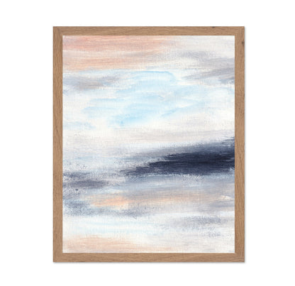 Soft Horizon Abstract