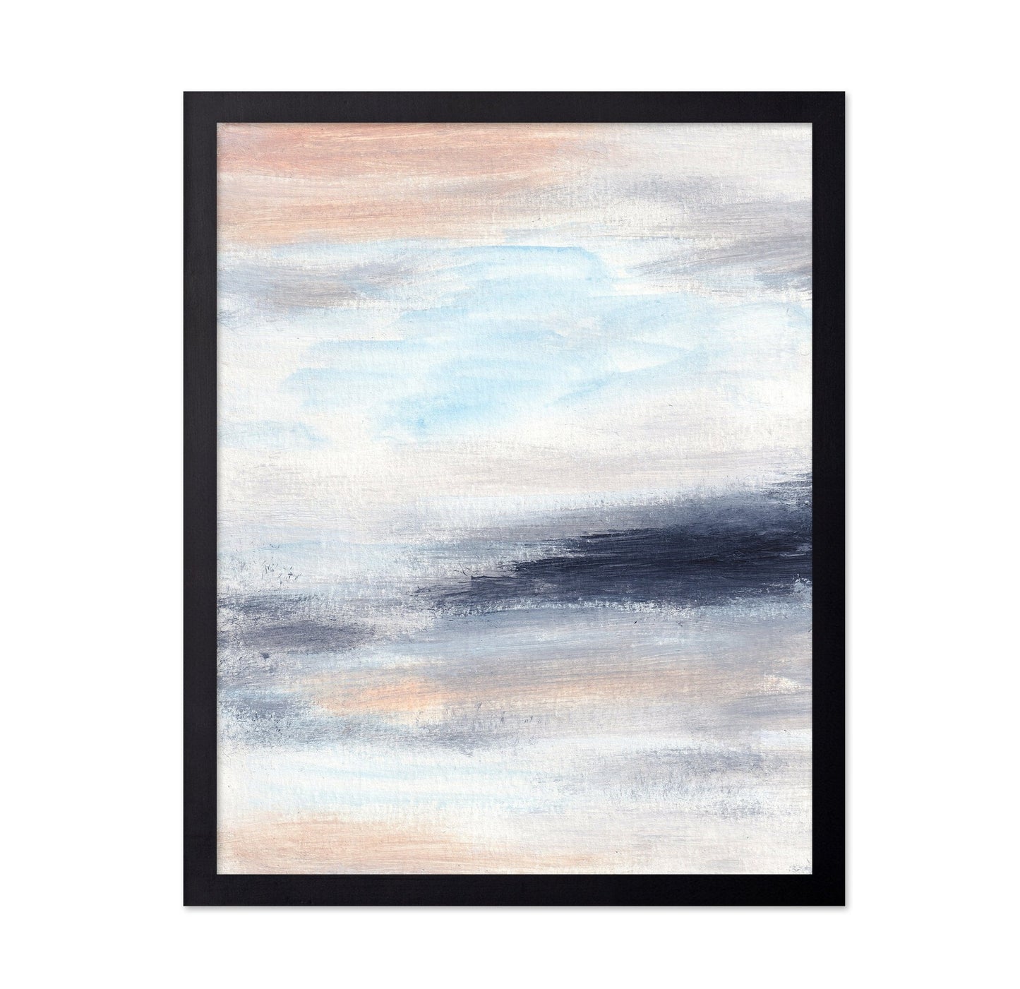 Soft Horizon Abstract
