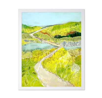 Green Valley Path