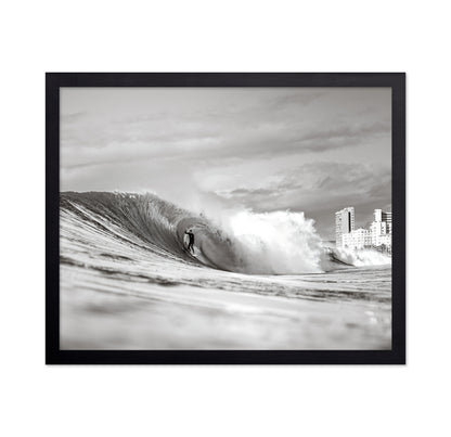 Wave Surf Action
