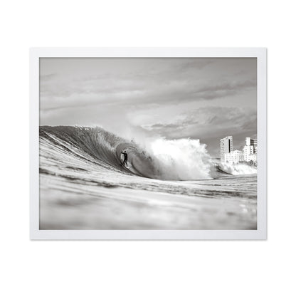 Wave Surf Action