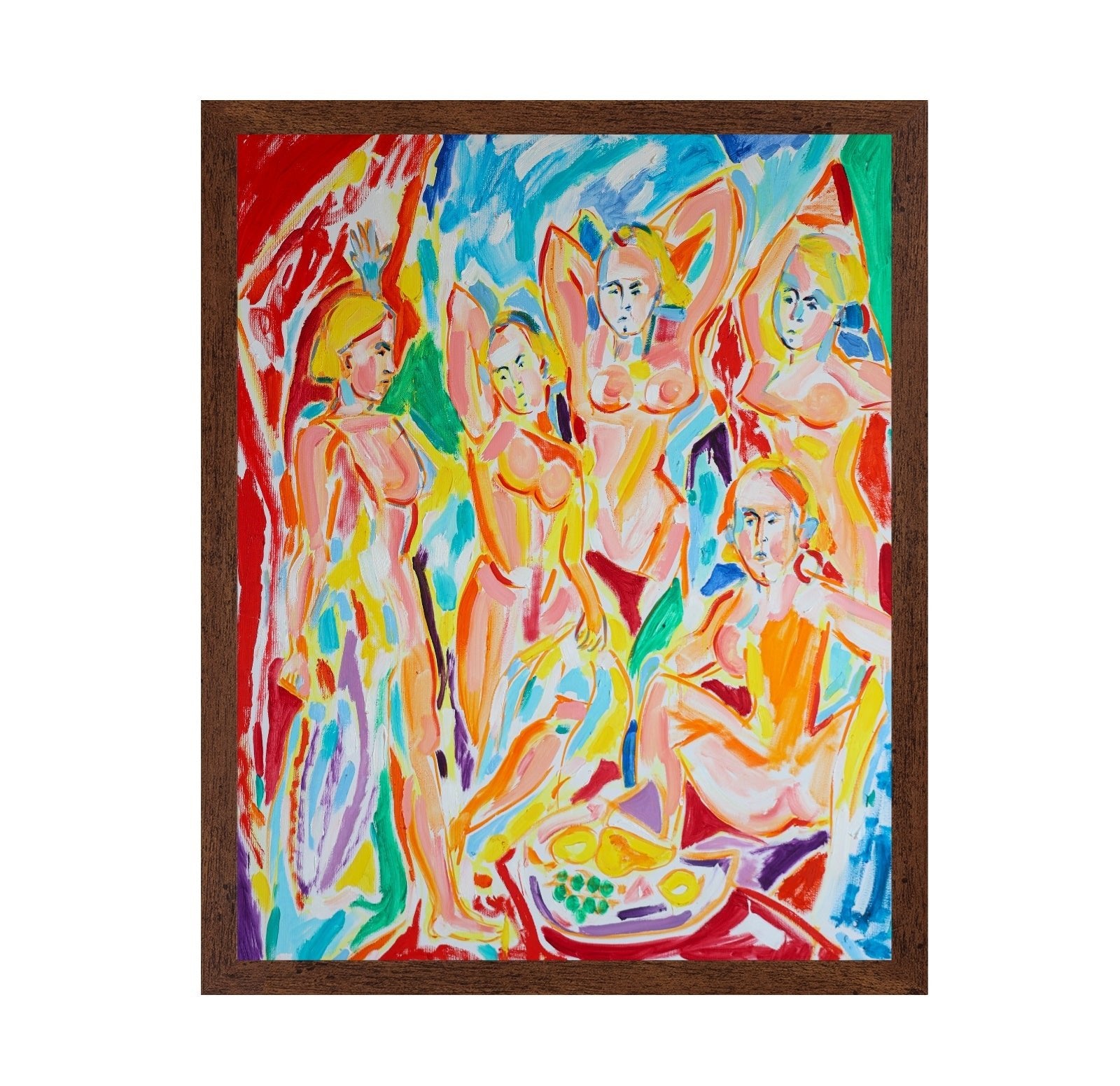 Abstract Figure Group No2