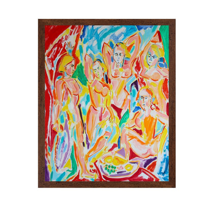 Abstract Figure Group No2