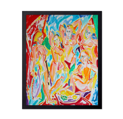 Abstract Figure Group No2