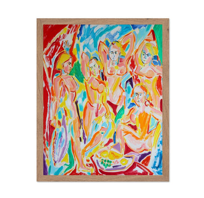 Abstract Figure Group No2