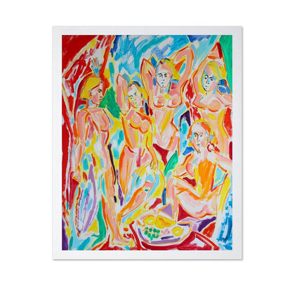 Abstract Figure Group No2