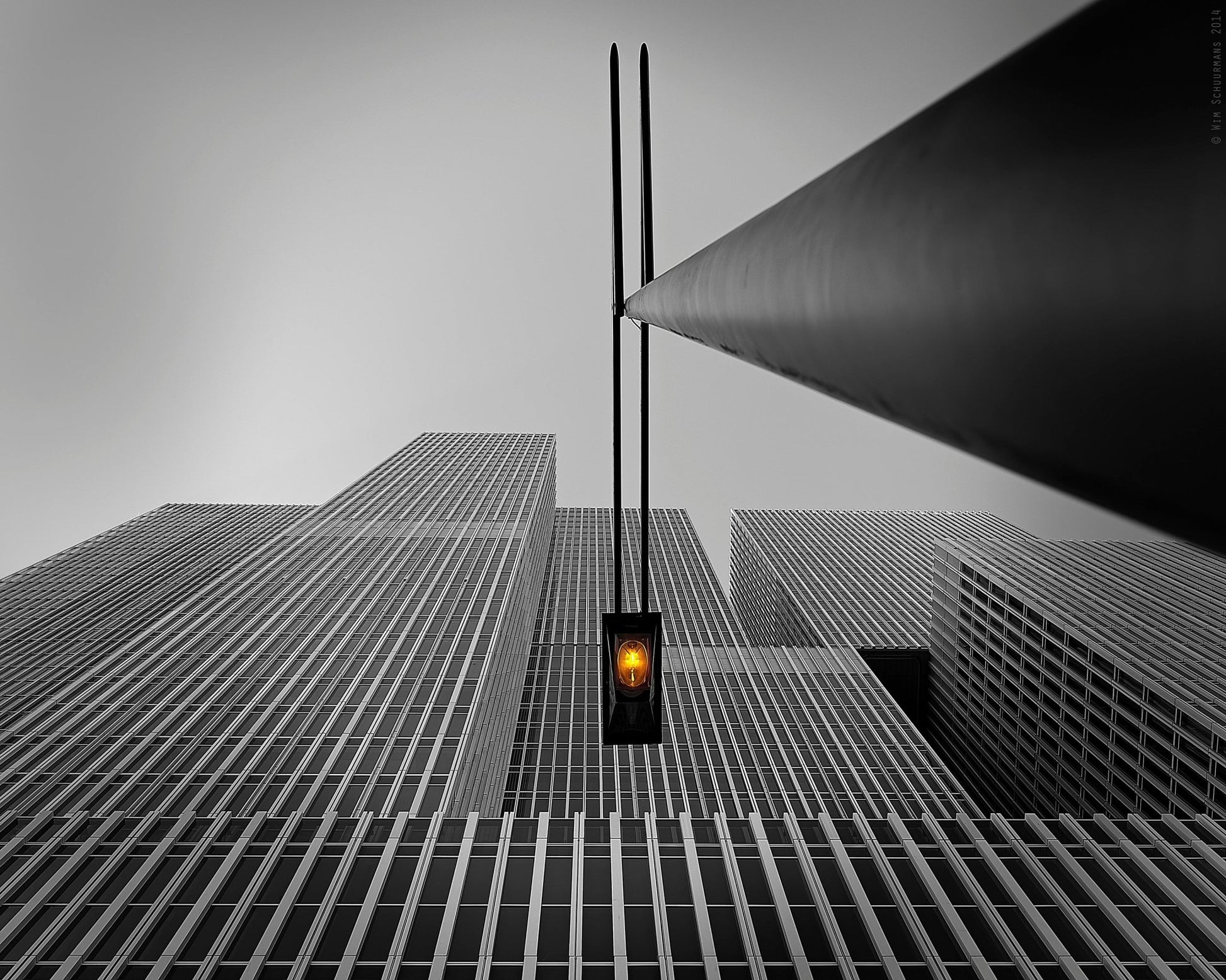 Urban Light Geometry