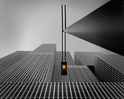 Urban Light Geometry