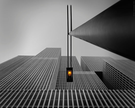 Urban Light Geometry