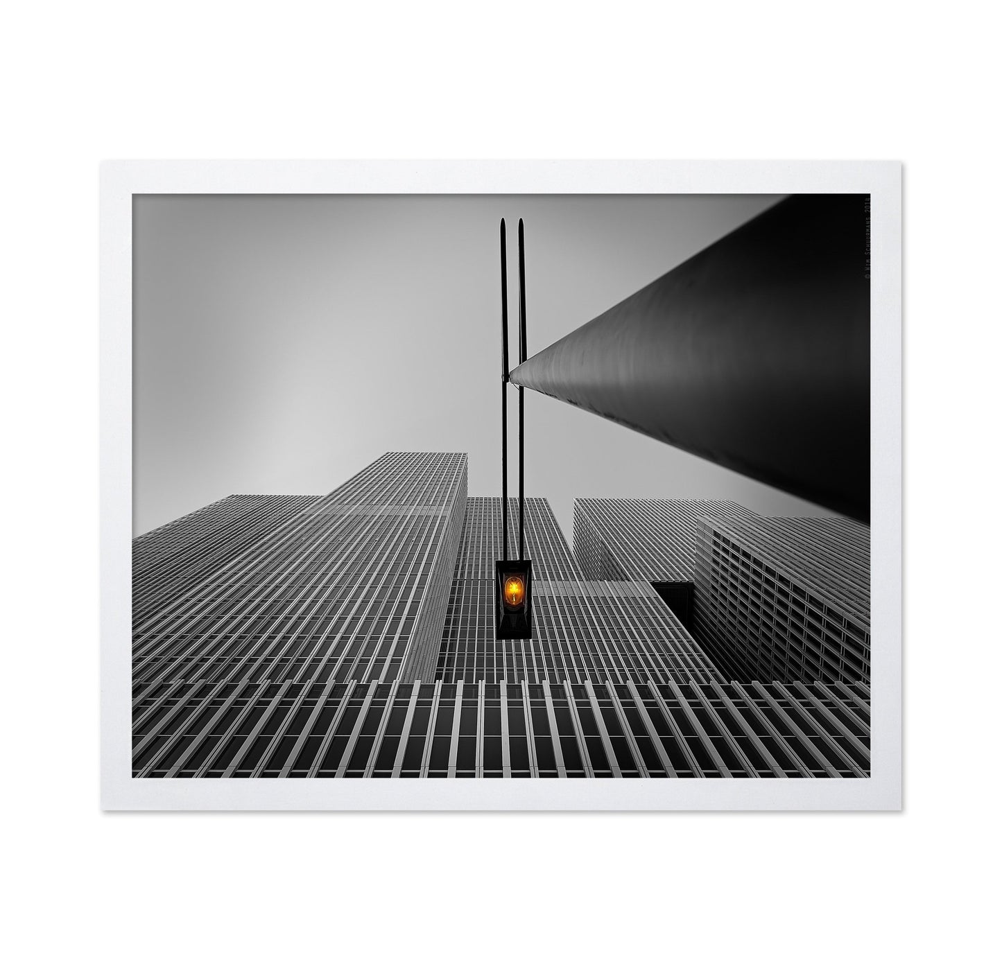 Urban Light Geometry