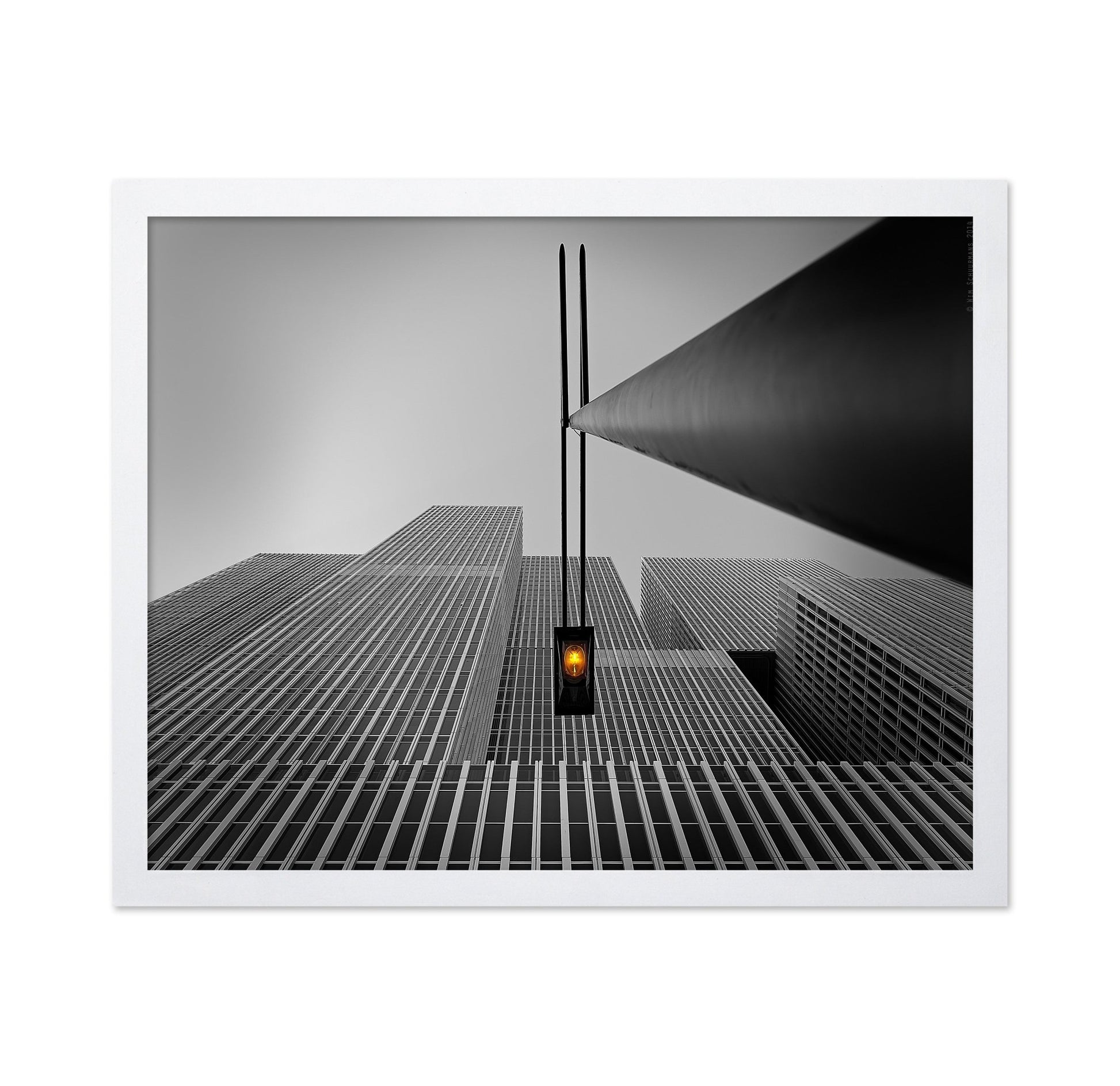 Urban Light Geometry