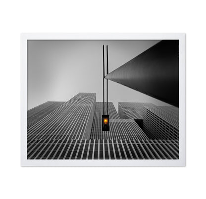 Urban Light Geometry