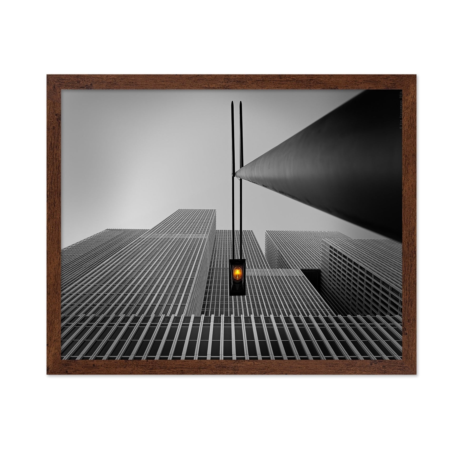 Urban Light Geometry