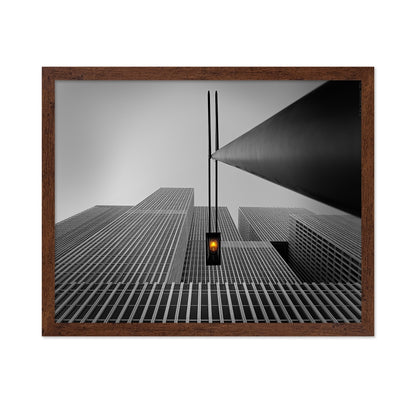 Urban Light Geometry