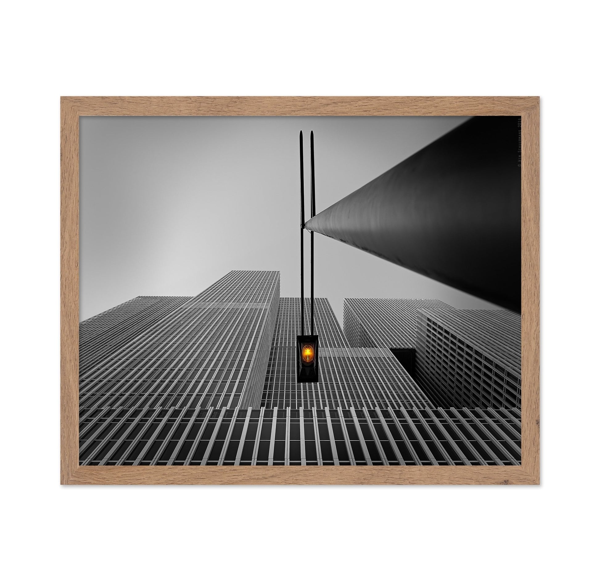 Urban Light Geometry