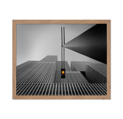 Urban Light Geometry