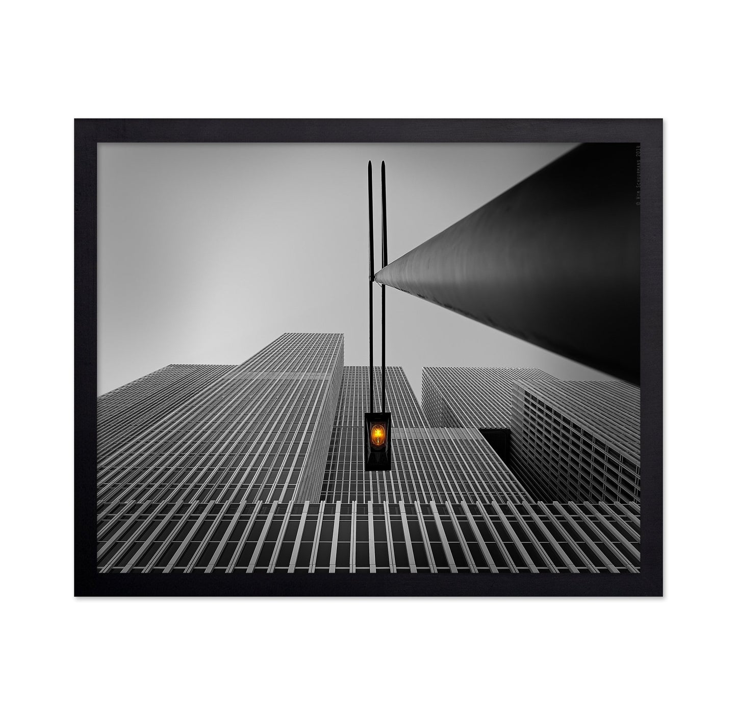 Urban Light Geometry
