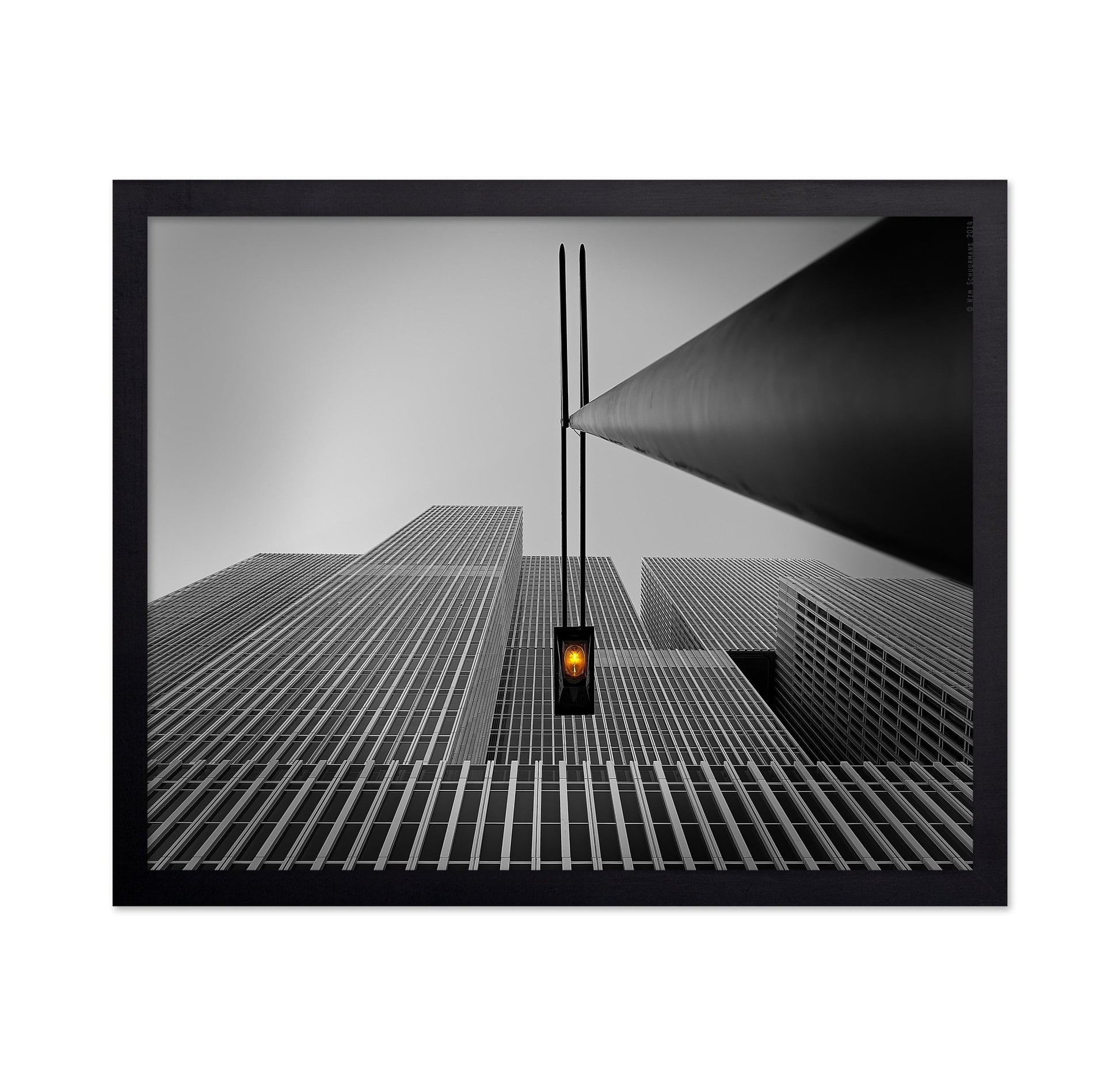 Urban Light Geometry