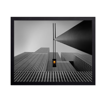 Urban Light Geometry