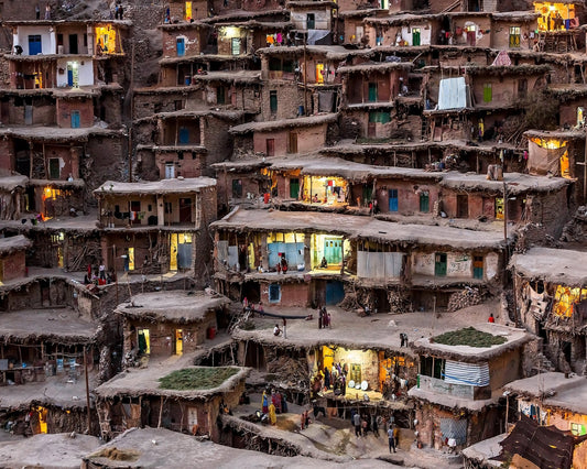 Village Hillside Homes