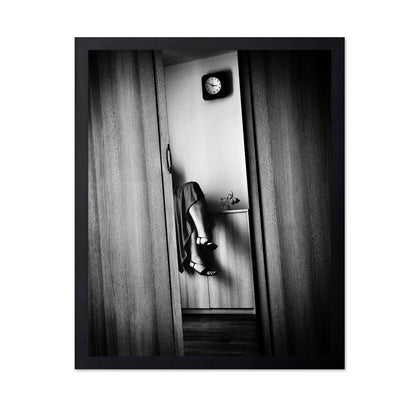 Floating Room Scene