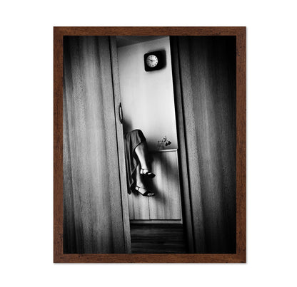Floating Room Scene