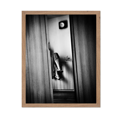 Floating Room Scene