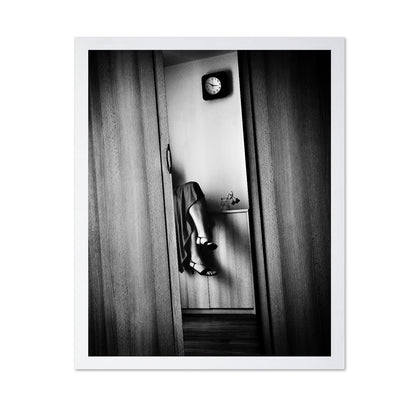 Floating Room Scene