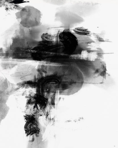 Smoky Ink Motion