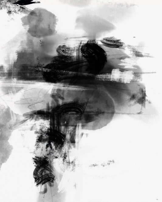 Smoky Ink Motion