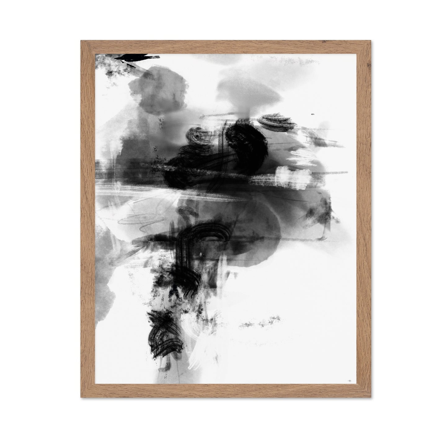 Smoky Ink Motion
