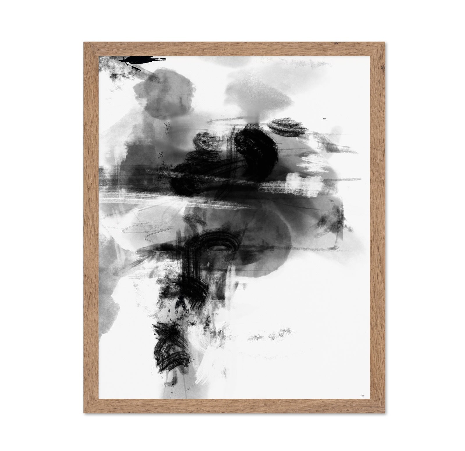 Smoky Ink Motion