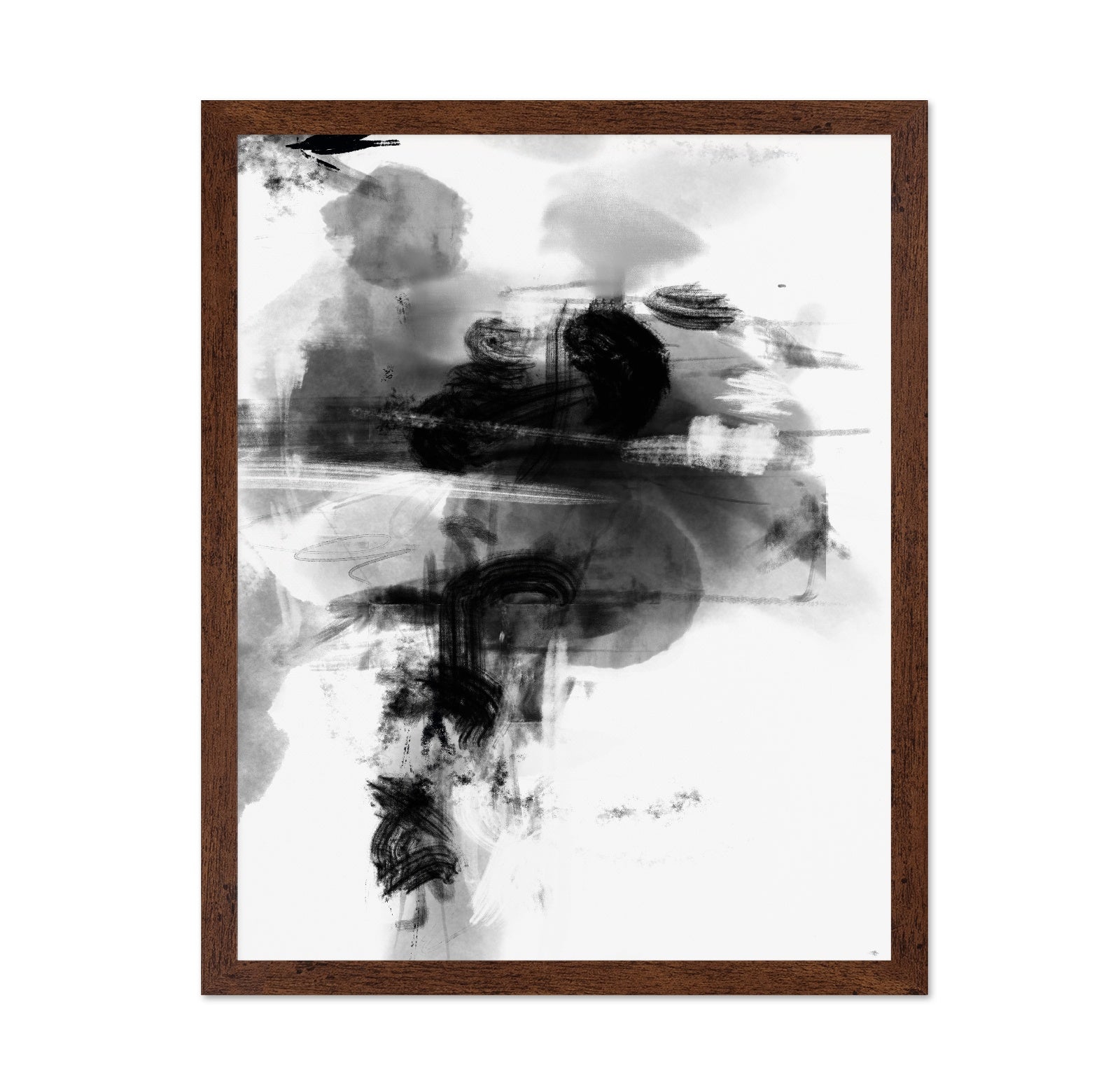 Smoky Ink Motion