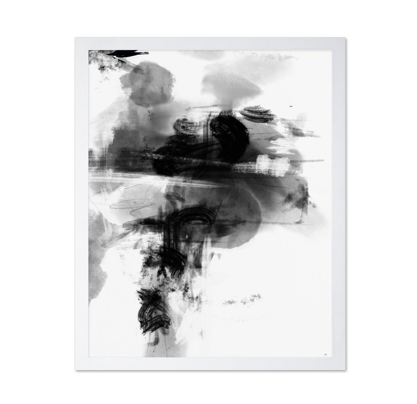 Smoky Ink Motion
