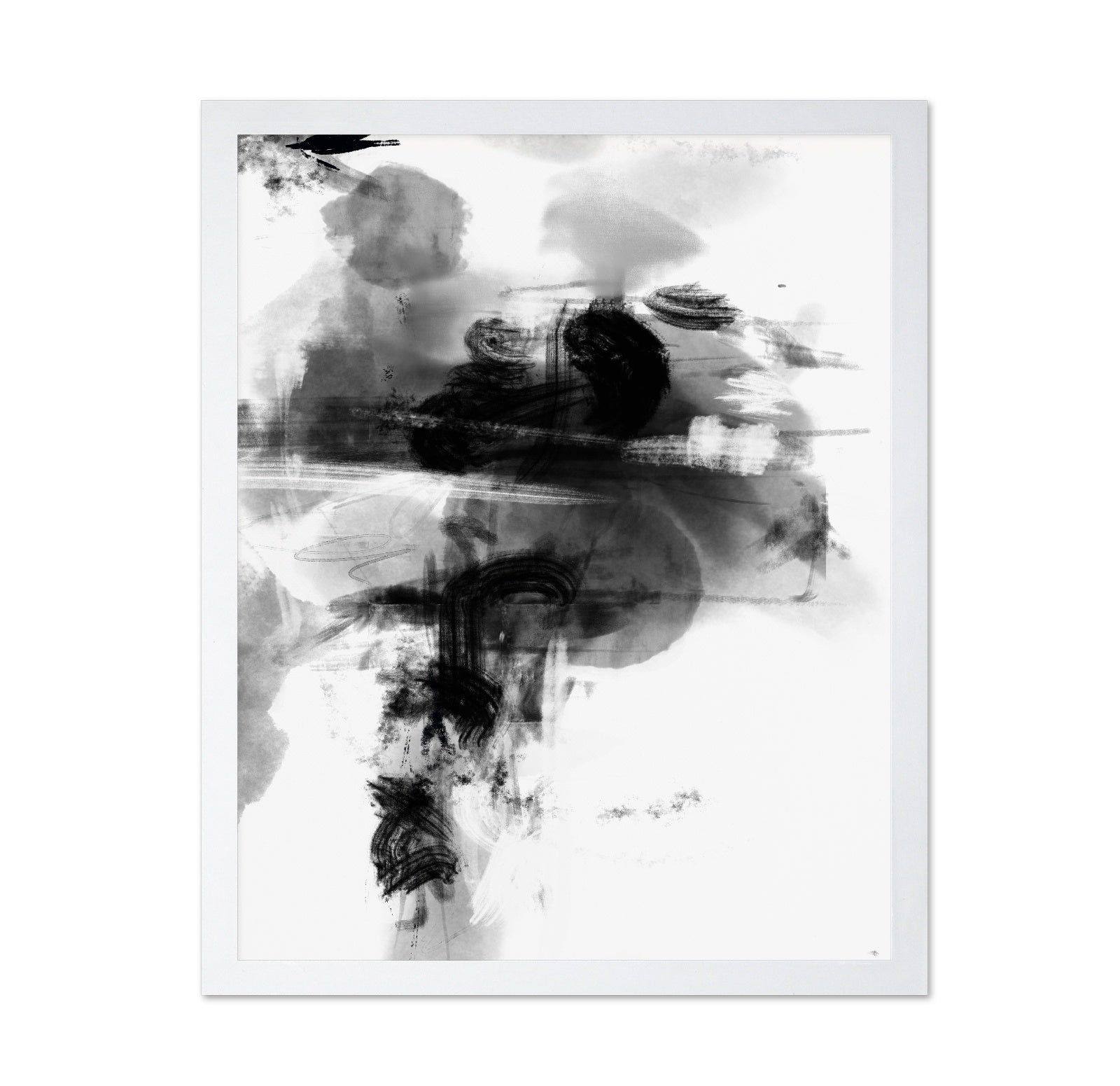 Smoky Ink Motion