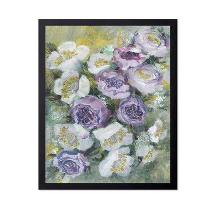 Soft Floral Bouquet No1