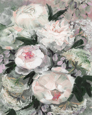 Soft Bloom Bouquet