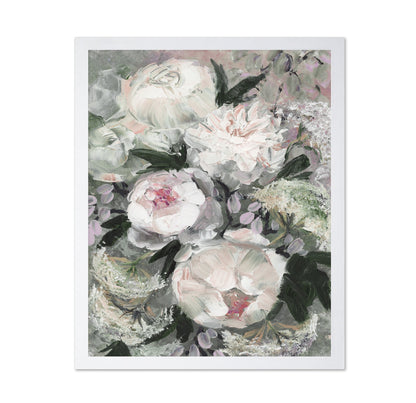 Soft Bloom Bouquet