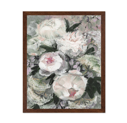 Soft Bloom Bouquet