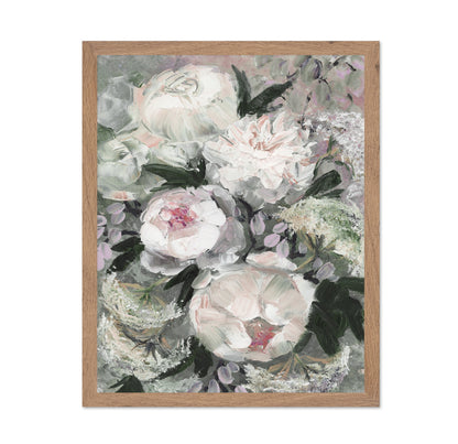 Soft Bloom Bouquet