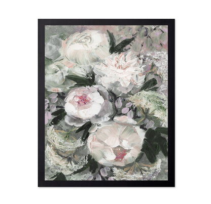 Soft Bloom Bouquet