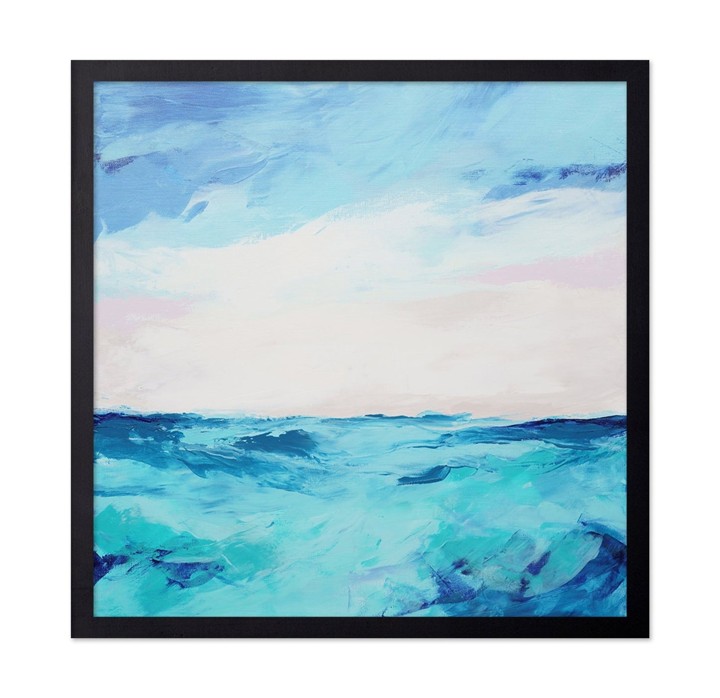 Soft Ocean Horizon