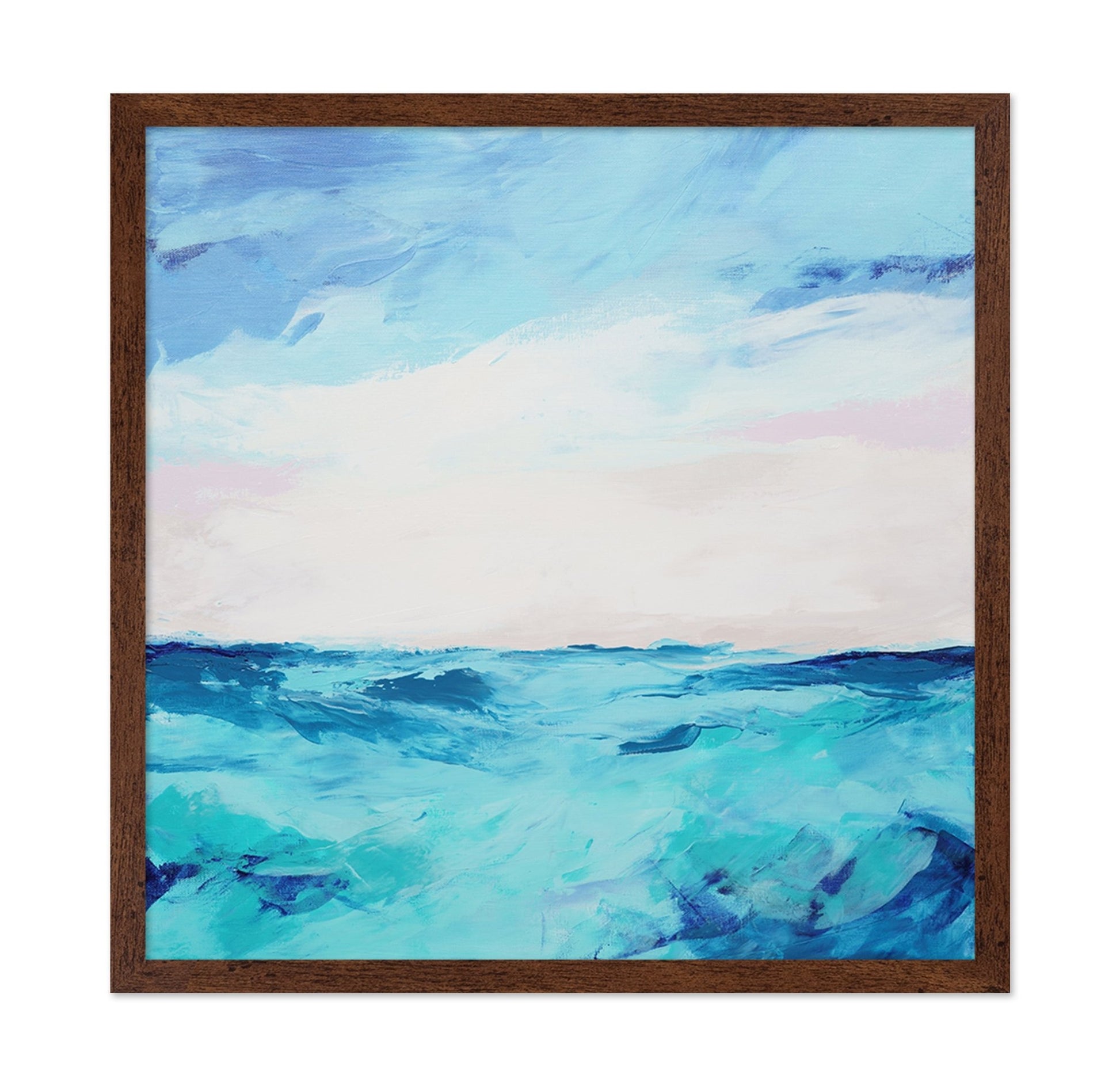 Soft Ocean Horizon