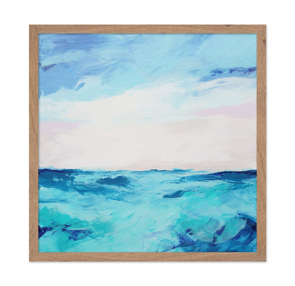 Soft Ocean Horizon