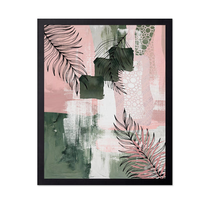 Botanical Layer Forms