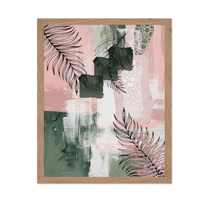 Botanical Layer Forms