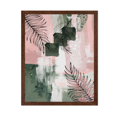 Botanical Layer Forms
